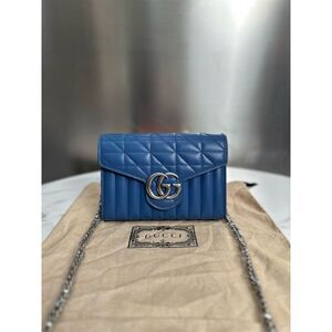 Gucci Women Pre-Loved Bag Very Good Condition
